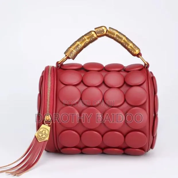 Red Bag for Your Program · Photo 1