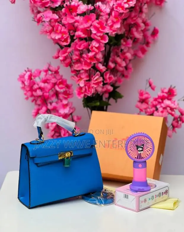 Hermes Bag · Photo 1