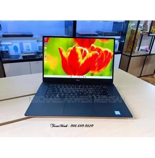 Laptop Dell Adamo XPS 32GB Intel Core i9 SSD 1T · Photo 1