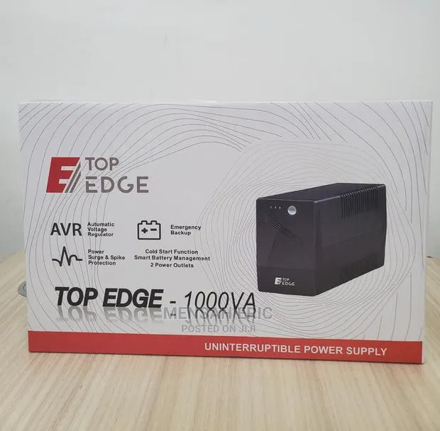 1000va Top Edge · Photo 1