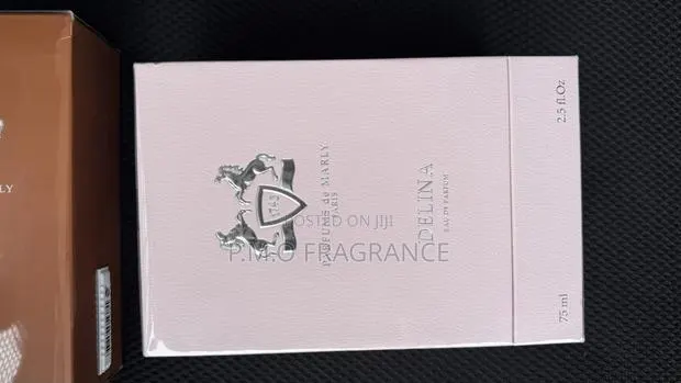 Parfums De Marly Delina · Photo 1