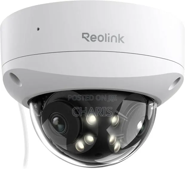 CCTV Camera From Canada · Photo 1