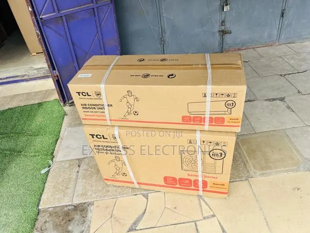Limited Stock Split R410 Gas 1.5hp Air Conditioner · Photo 1