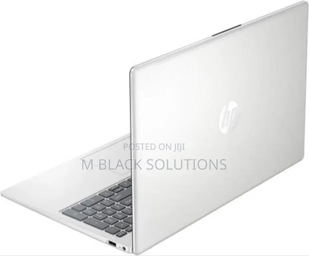 New Laptop HP 15 8GB Intel Core I5 SSD 512GB · Photo 1