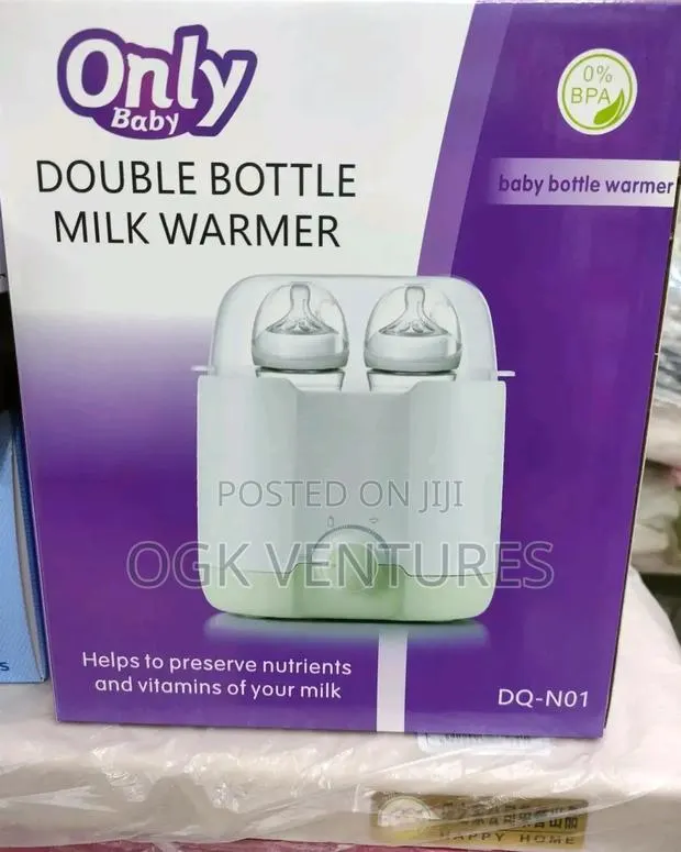 Breastmilk Warmer /Sterilizer · Photo 1
