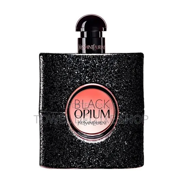 Black Opium- The Scent of Seduction · Photo 1