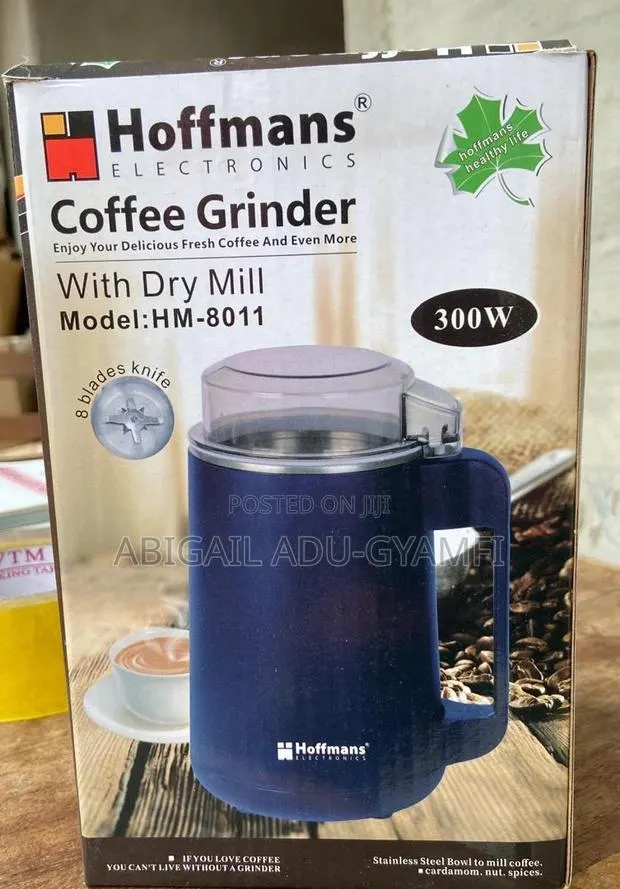 Grinders Machine · Photo 1