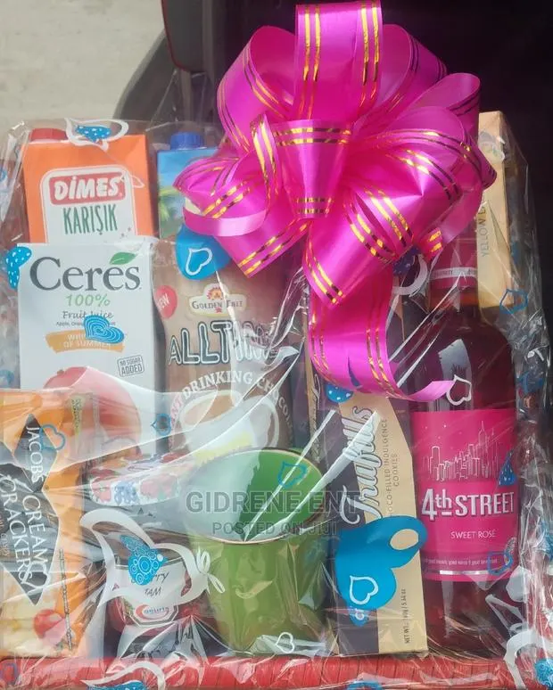 Gift Hampers for All Occasions · Photo 1
