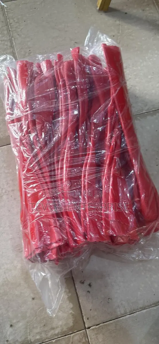 Pvc Gloves · Photo 1