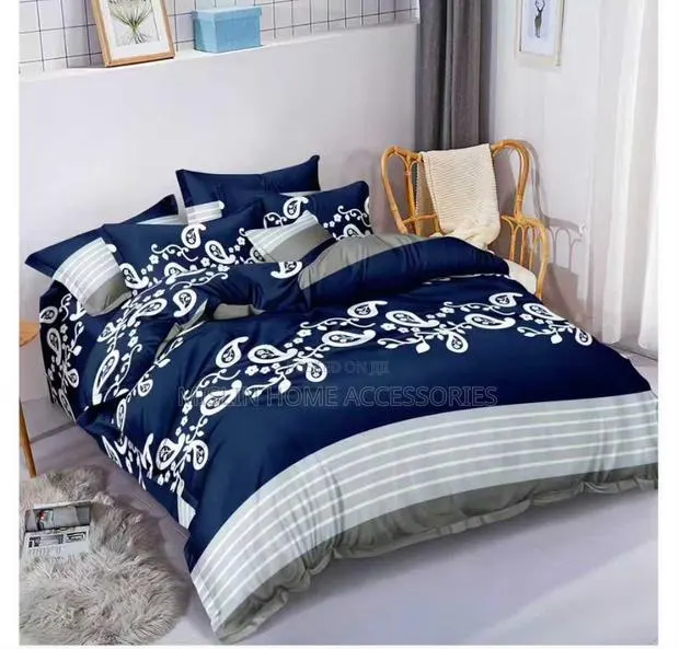 Double Size Quality Bedsheets · Photo 1