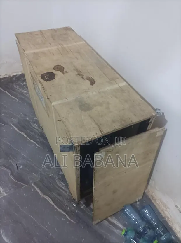 Pallet Machine · Photo 1