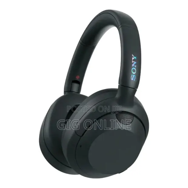 Sony ULT Power Sound Headset · Photo 2