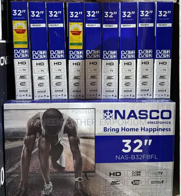 Smart Television · Photo 1