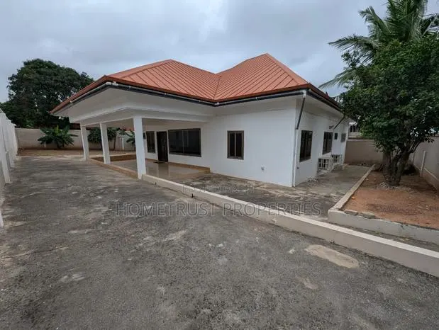 Furnished 4bdrm House in Achimota Tantra, Mile 7 for rent · Photo 1