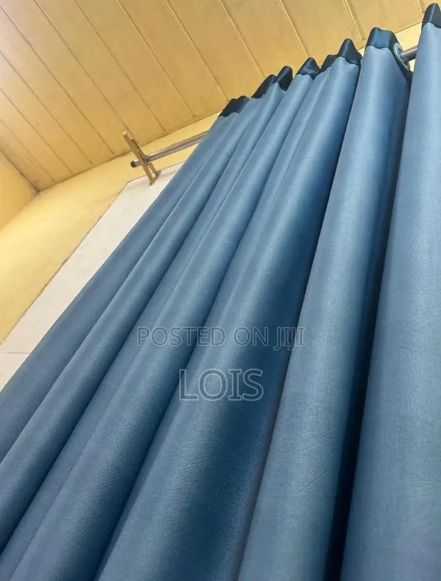 2 in 1 Curtains Available · Photo 4