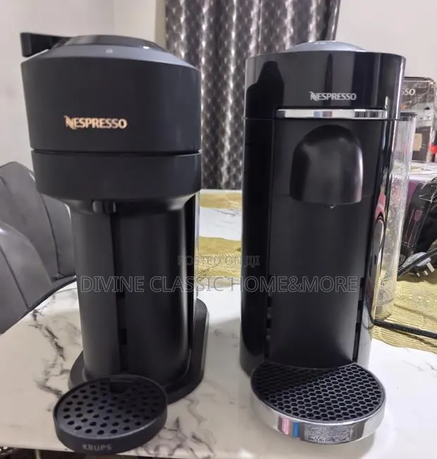 Refurbished Nespresso Coffee Machines for Parts · Photo 1