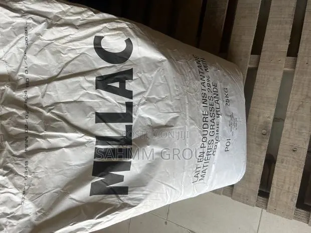Milac Milk Powder · Photo 1