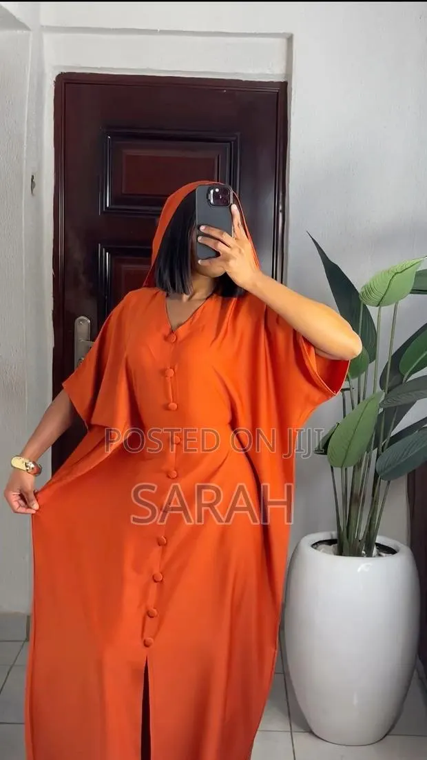 Bubu Dresses · Photo 1