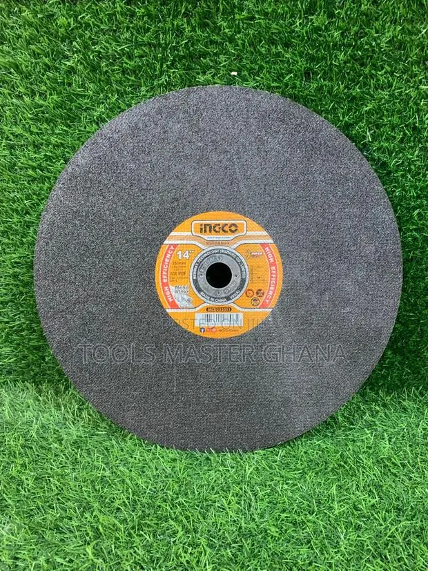 Abrasive Metal Cutting - Mcd253551 · Photo 1