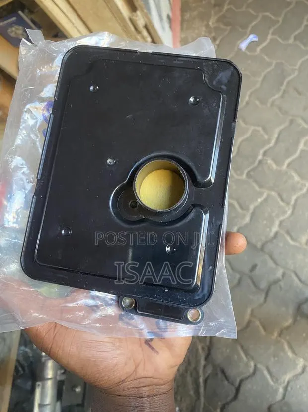 Elantra 12/14 Gear Filter · Photo 1