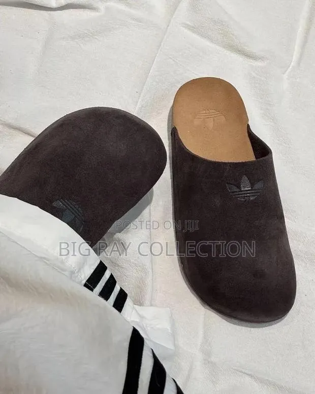 Adidas Boston Birkenstock 🔥🛍🛍 · Photo 1