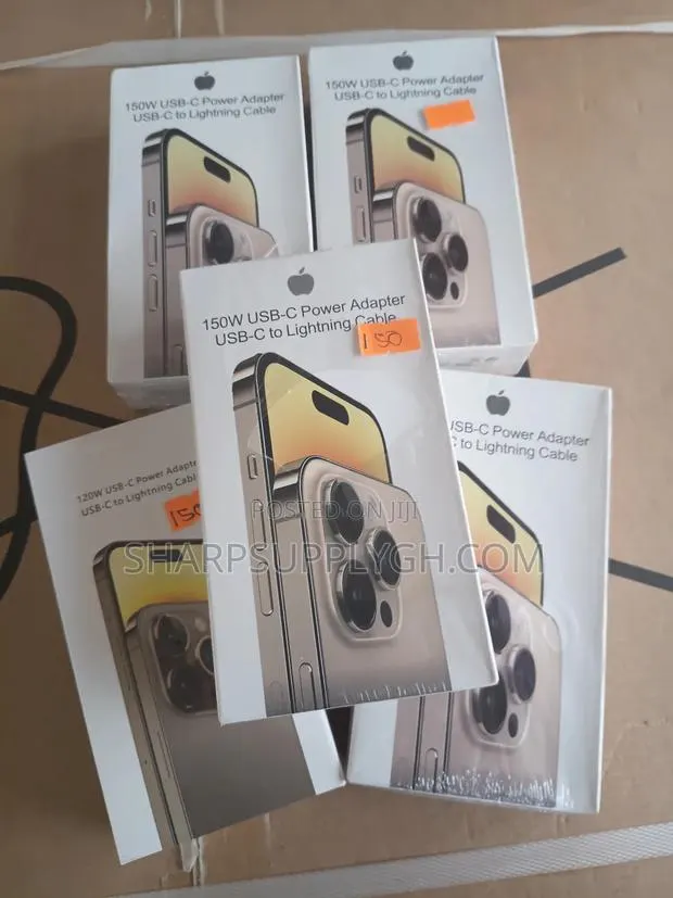 150w Usb-C Power Adapter · Photo 1