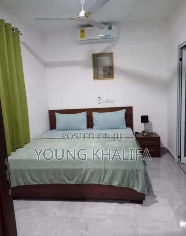 One Bedroom Apartment for Rent Spintex Community · Photo 1