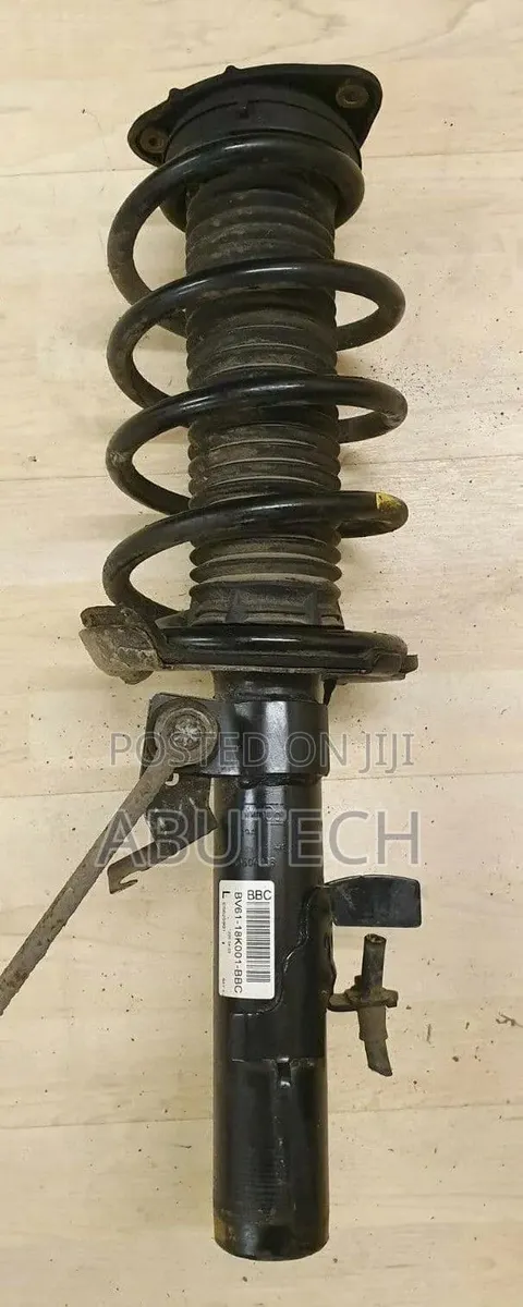 Front Shock Ford Focus 2010, 2011, 2012, 2013, 2015 · Photo 1