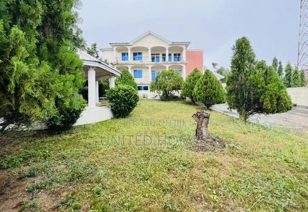 7bdrm House in McCarthy Hill for sale · Photo 1