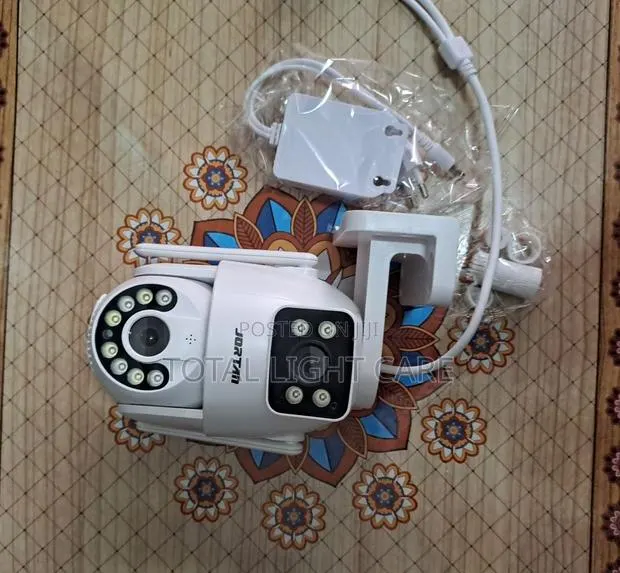 Smart Security Camera · Photo 1
