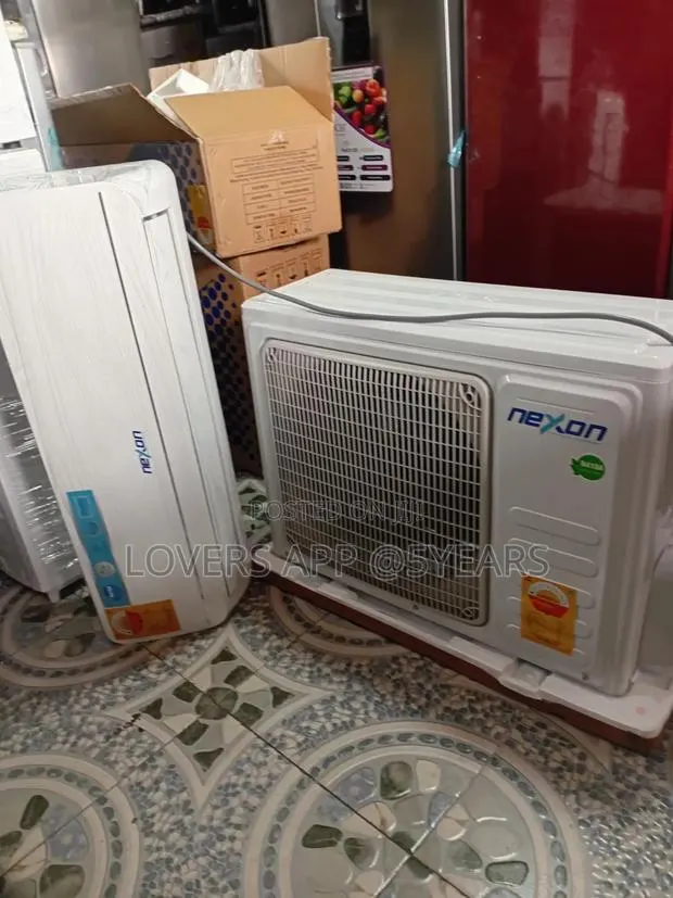 1.5hp Nexon Ac ,Powerful and Reliable. · Photo 1