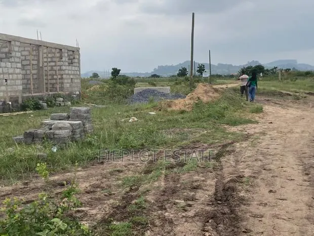 Safe Secure Community – Shai Hills After Afienya Dedenya · Photo 1