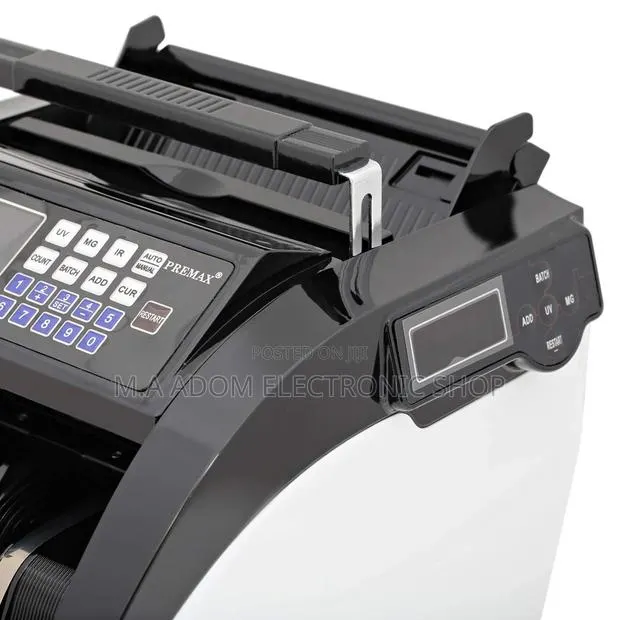Recommended for Any Financial Institutions Premax B · Photo 1