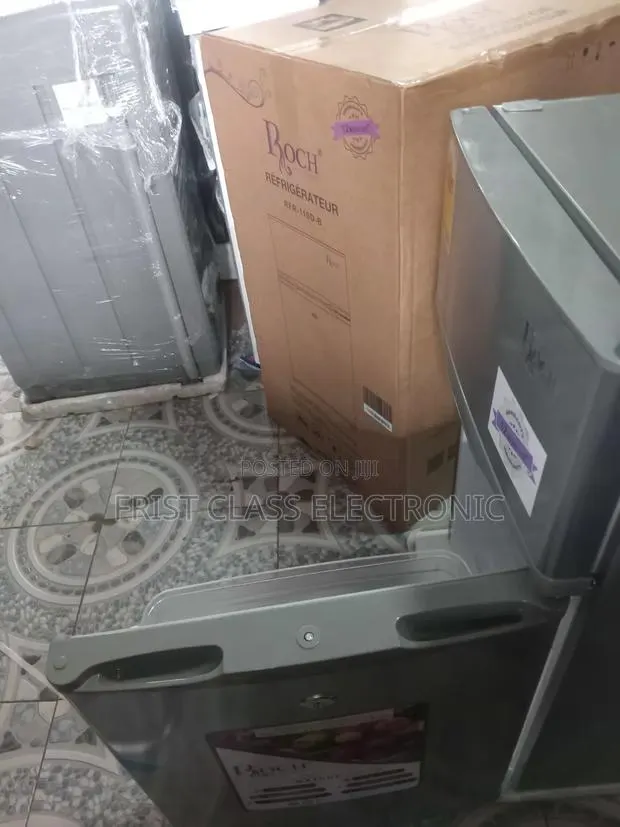 Roch Fridge Fresh Room Upgrade Fridge Cool Ease · Photo 1