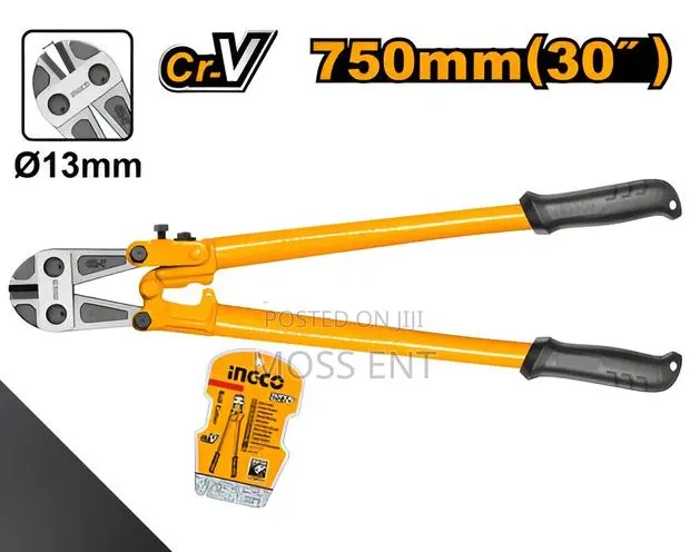 Bolt Cutter 30" - Hbc1830 · Photo 1
