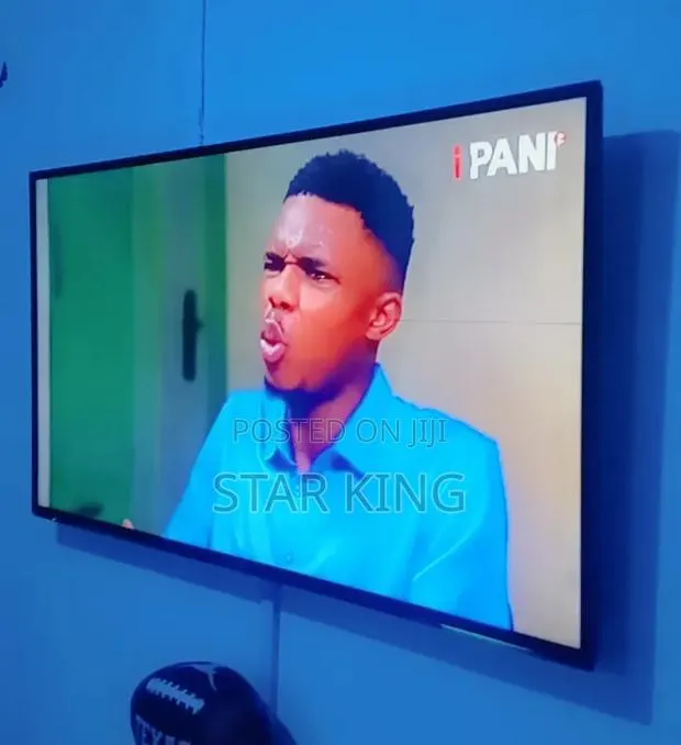 Panasonic 49 Inches TV · Photo 4