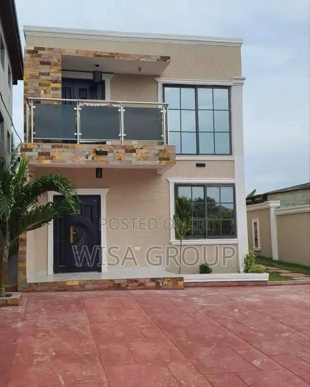 3bdrm Duplex in Wisa Group, Accra Metropolitan for sale · Photo 1