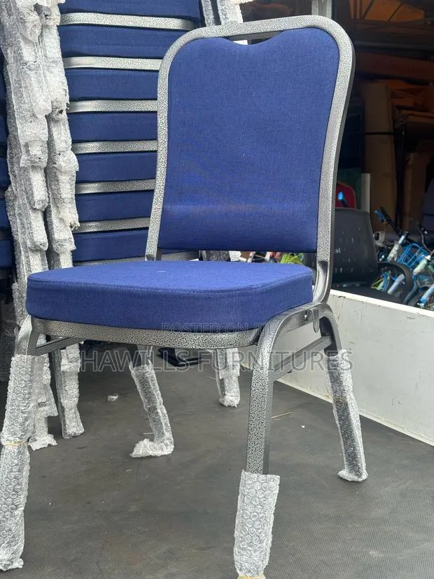 Banquet Floor Church · Photo 1