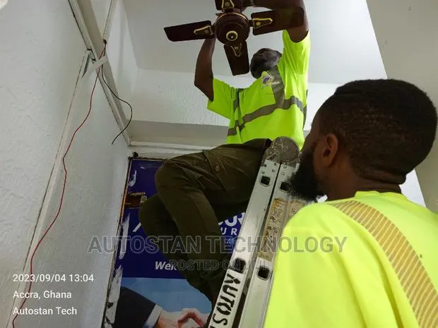 Electrical Engineer Wiring · Photo 2