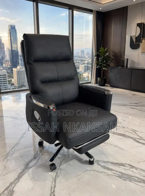 Boss Recliner Chair · Photo 1