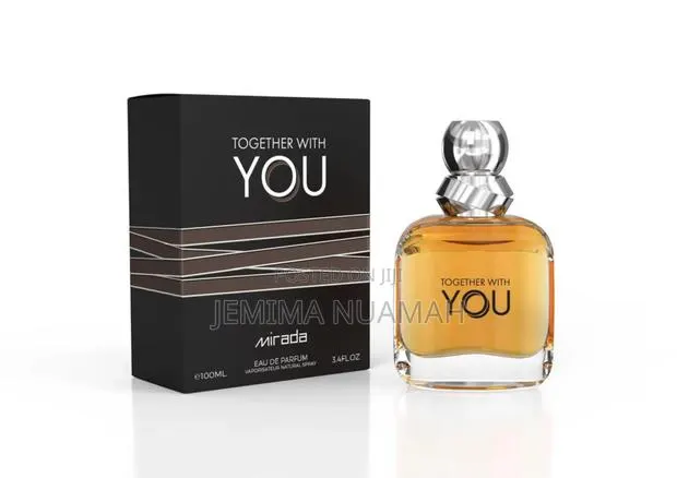 Together With You Perfume · Photo 1