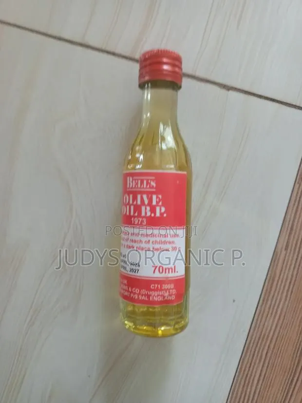Bell's Olive Oil · Photo 1