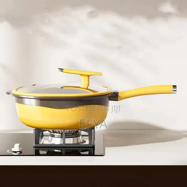 Frying Pan 32cm · Photo 1