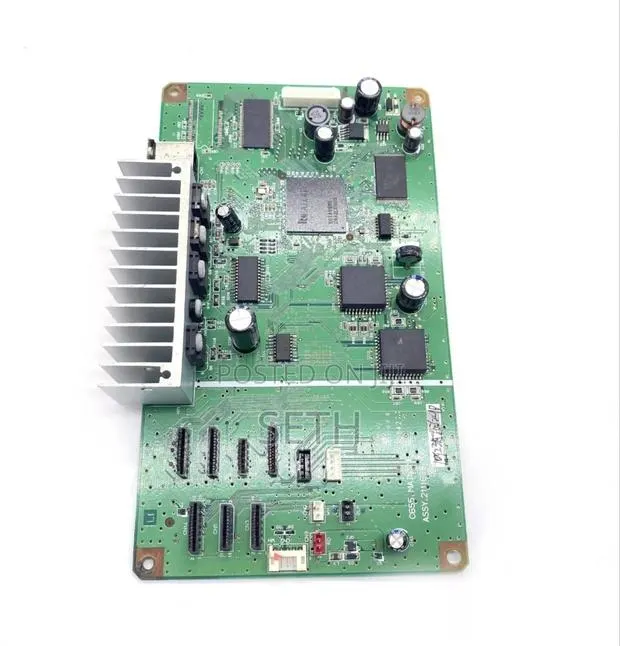 Epson Stylus 1400 Printer Board · Photo 1