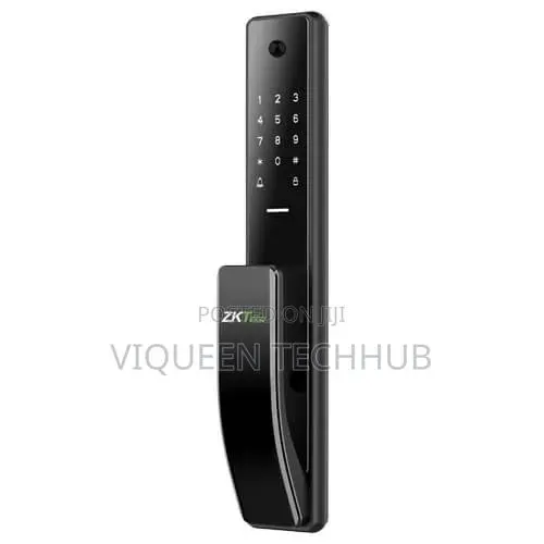 Zk Teco Tl800 Smart Door Lock · Photo 1