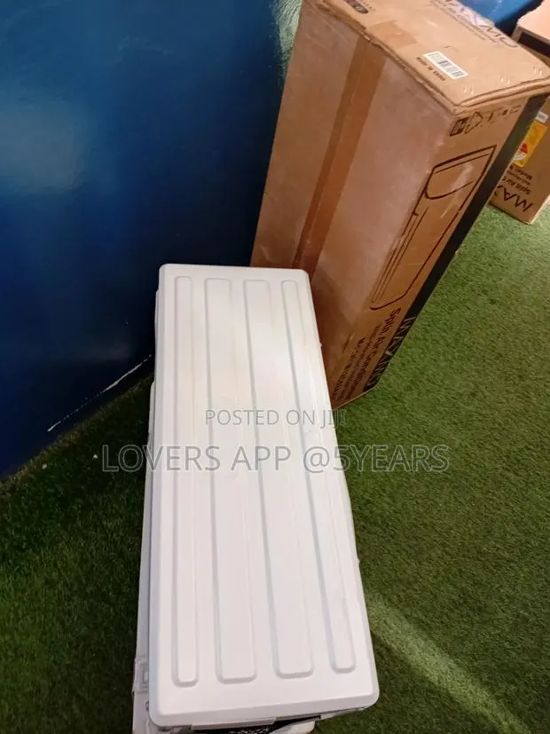 Maxmo 1.5hp Split Air Conditioner – Fast Cooling Energy Saving · Photo 1
