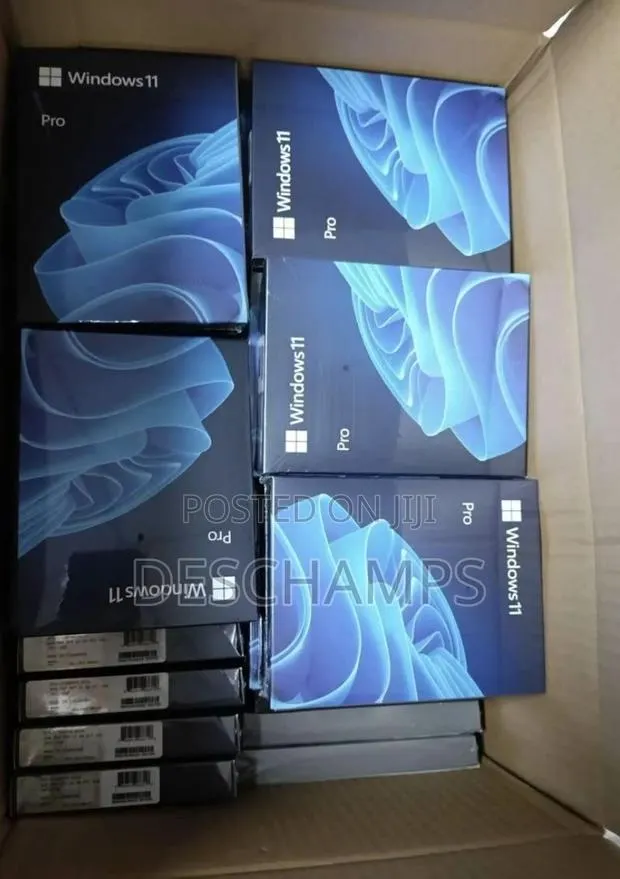 Microsoft Windows 11 Pro Activation Key · Photo 1