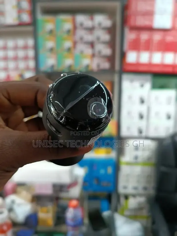 3mp Wifi O-Kam Pro Camera · Photo 1