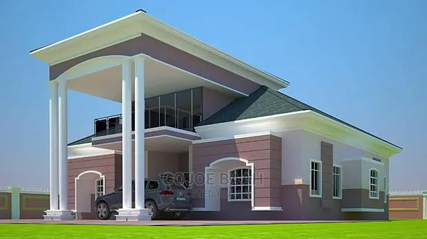 Building Plan · Photo 1