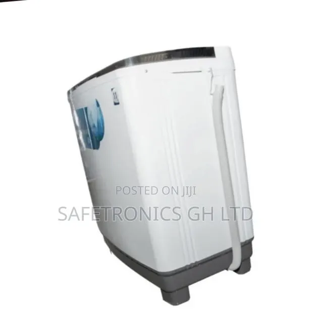 Choose Perfect Midea 18kg Fully Automatic Top Load Washing Machine · Photo 1
